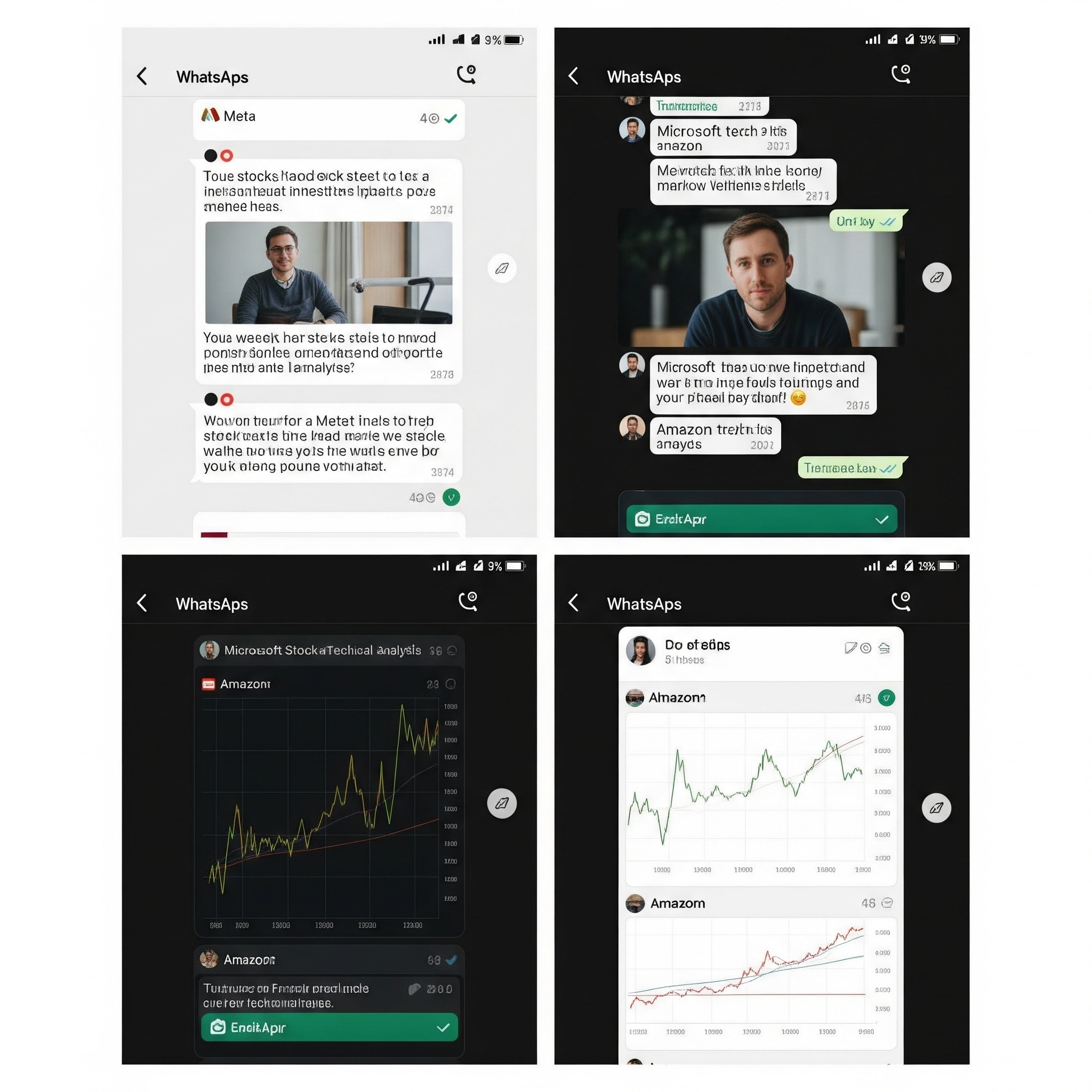 Community Group Chat